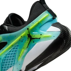 Jordan Heir Basketball Trainers Adults