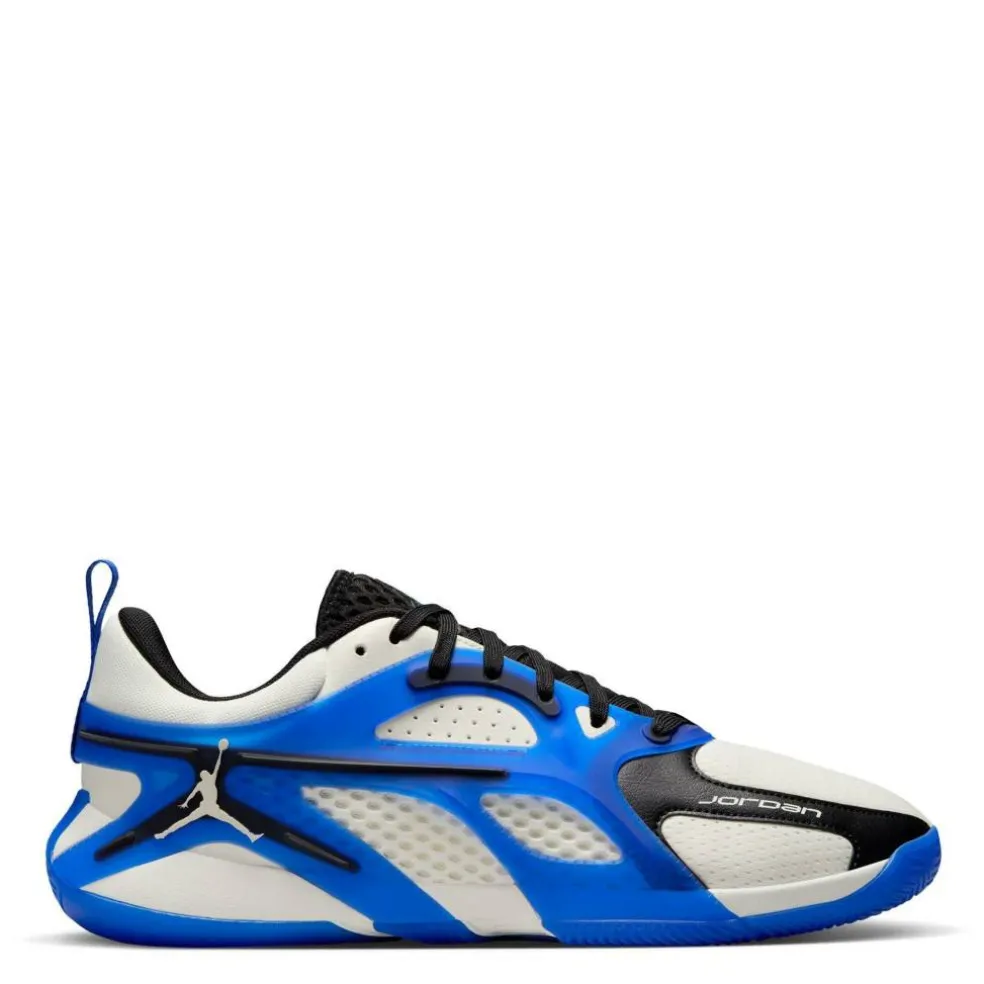 Jordan Heir Basketball Trainers Adults
