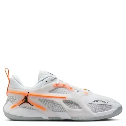 Jordan Heir Basketball Trainers Adults