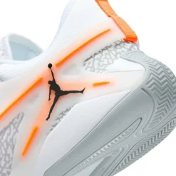 Jordan Heir Basketball Trainers Adults