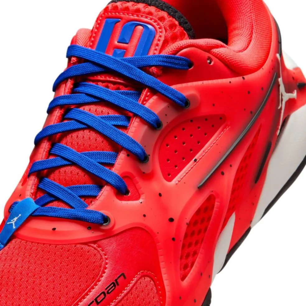 Jordan Heir Basketball Trainers Adults