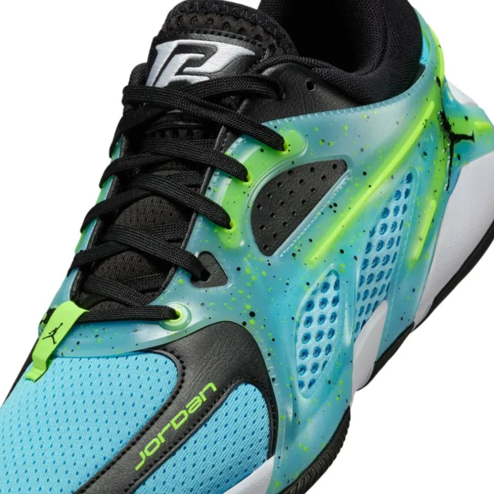 Jordan Heir Basketball Trainers Adults