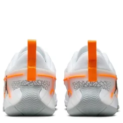 Jordan Heir Basketball Trainers Adults