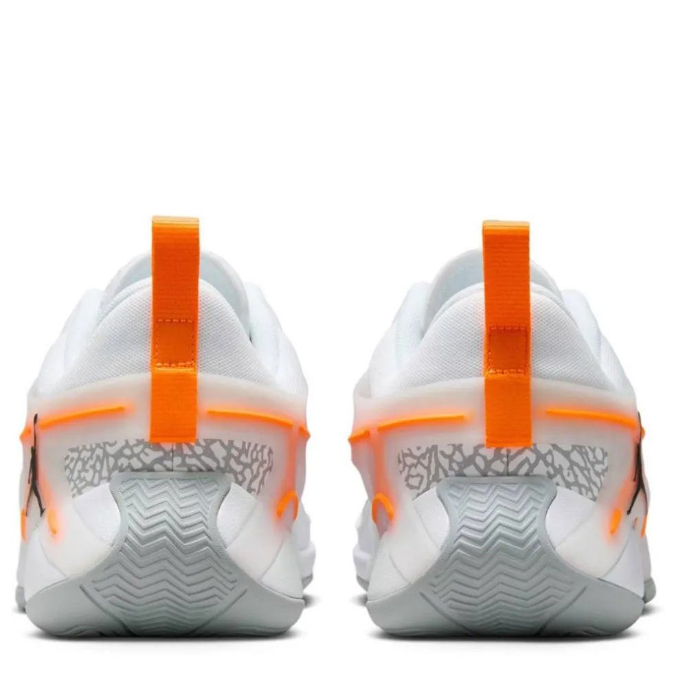 Jordan Heir Basketball Trainers Adults