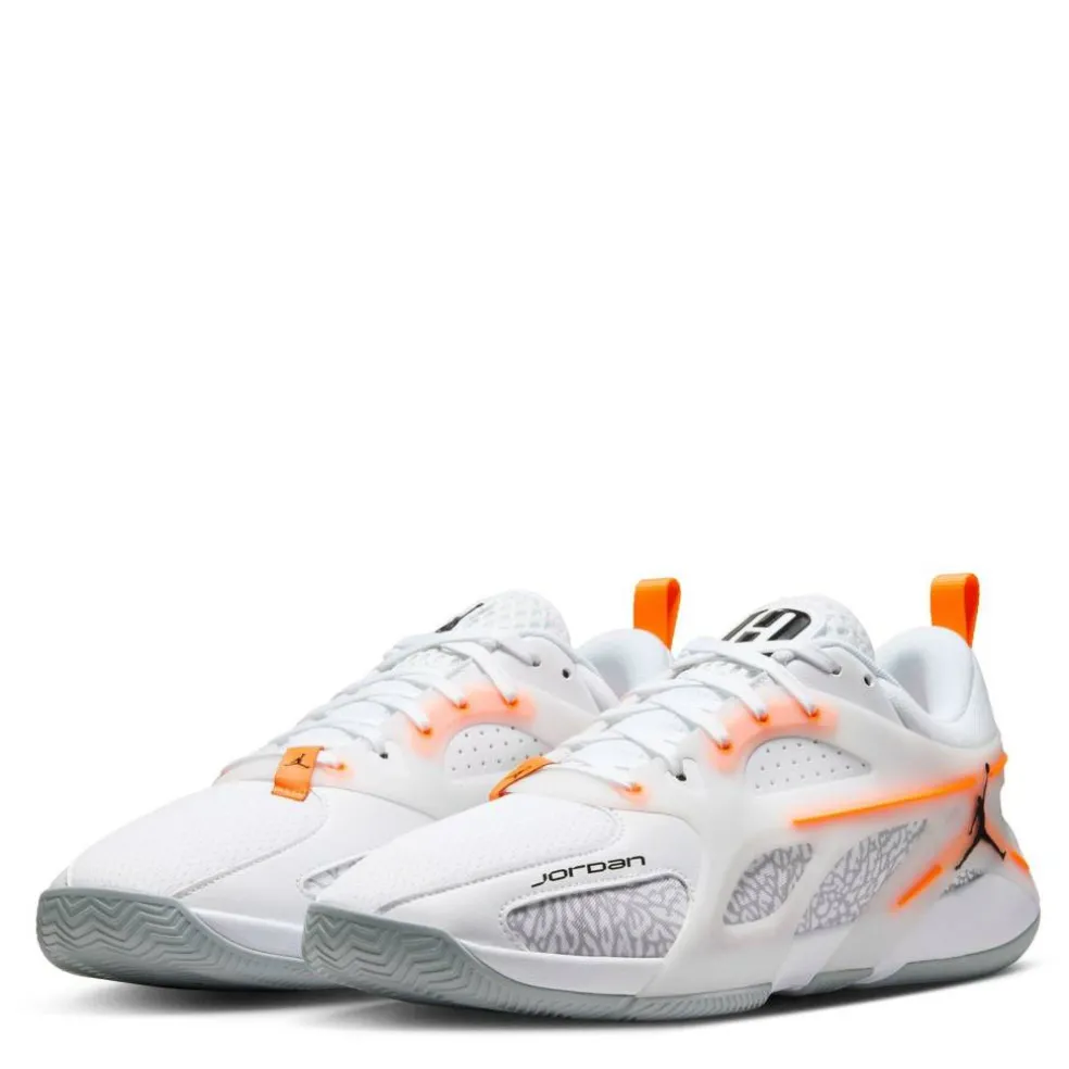 Jordan Heir Basketball Trainers Adults