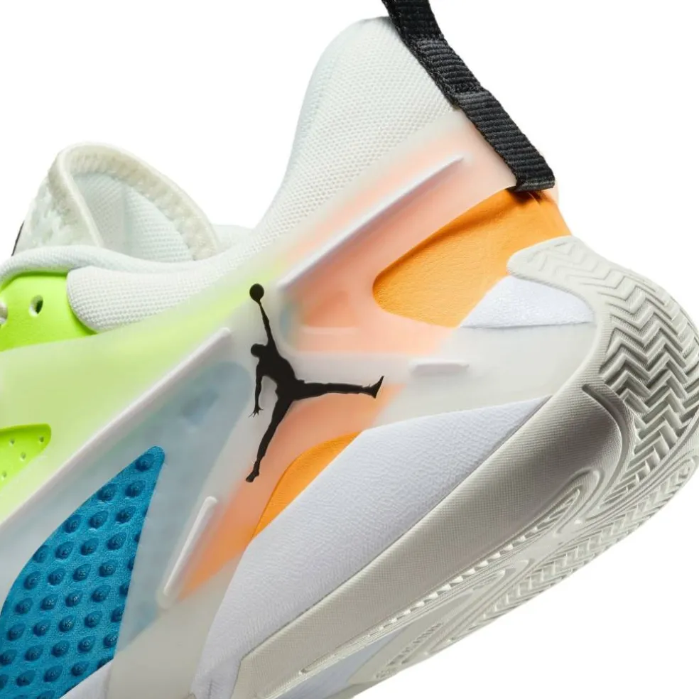Jordan Heir Basketball Trainers Adults