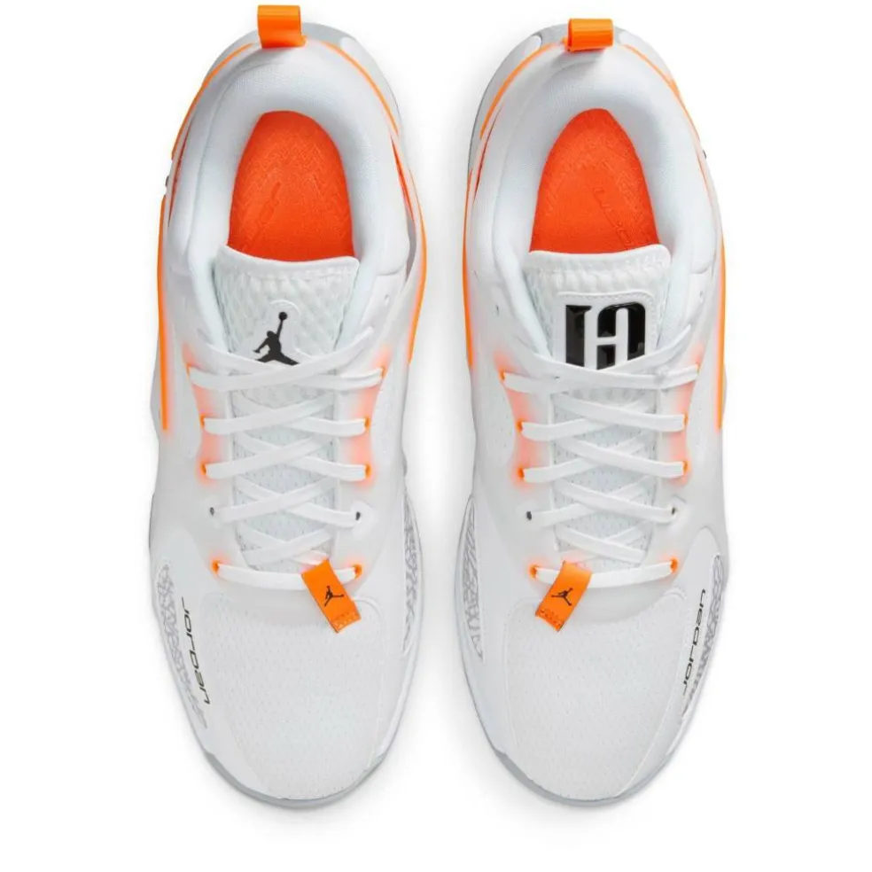 Jordan Heir Basketball Trainers Adults