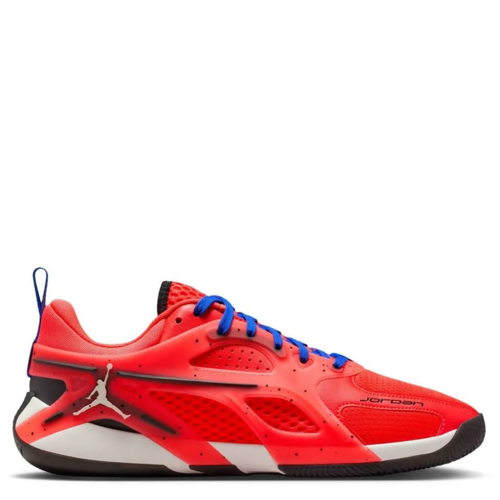 Jordan Heir Basketball Trainers Adults