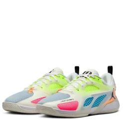 Jordan Heir Basketball Trainers Adults