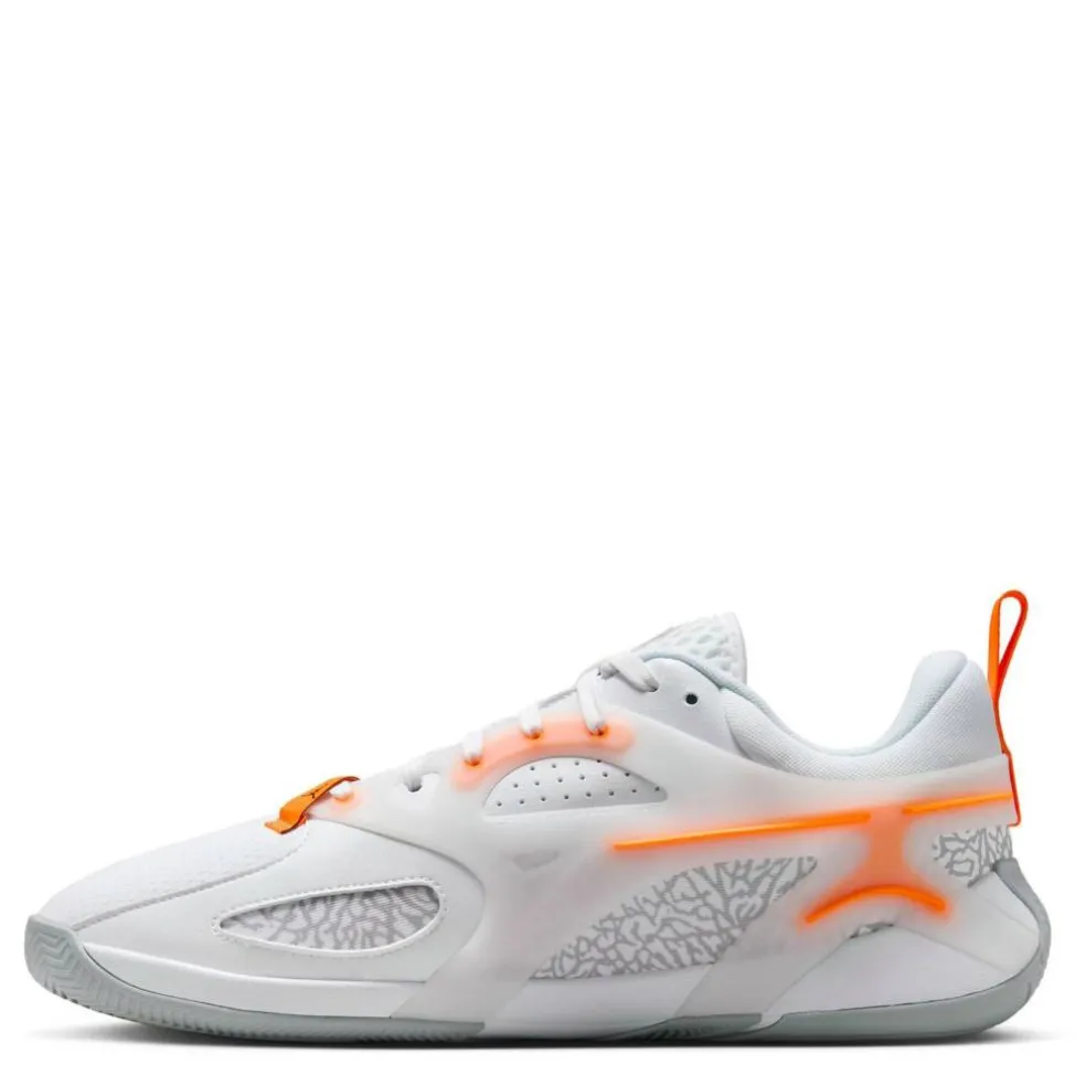 Jordan Heir Basketball Trainers Adults