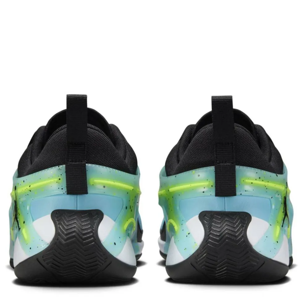Jordan Heir Basketball Trainers Adults