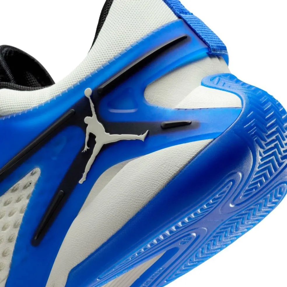 Jordan Heir Basketball Trainers Adults
