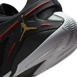 Jordan Heir Basketball Trainers Adults