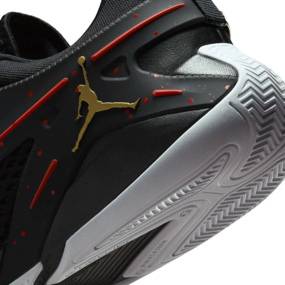 Jordan Heir Basketball Trainers Adults