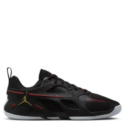 Jordan Heir Basketball Trainers Adults