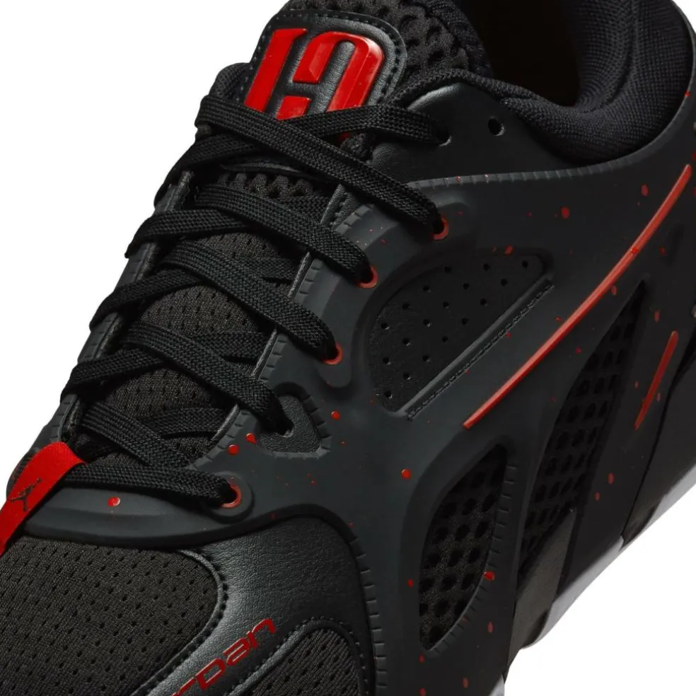 Jordan Heir Basketball Trainers Adults