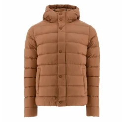 Jorge Puffer Jacket