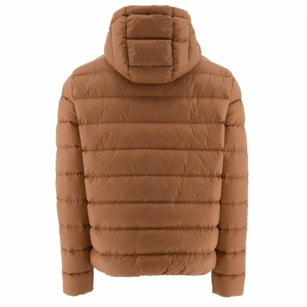 Jorge Puffer Jacket