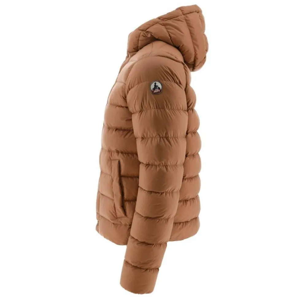 Jorge Puffer Jacket
