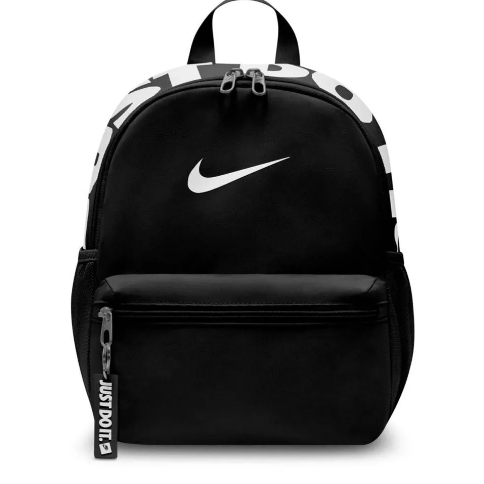 Just Do It Mini Base Backpack