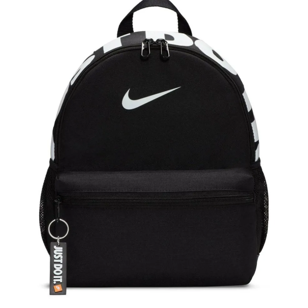 Just Do It Mini Base Backpack