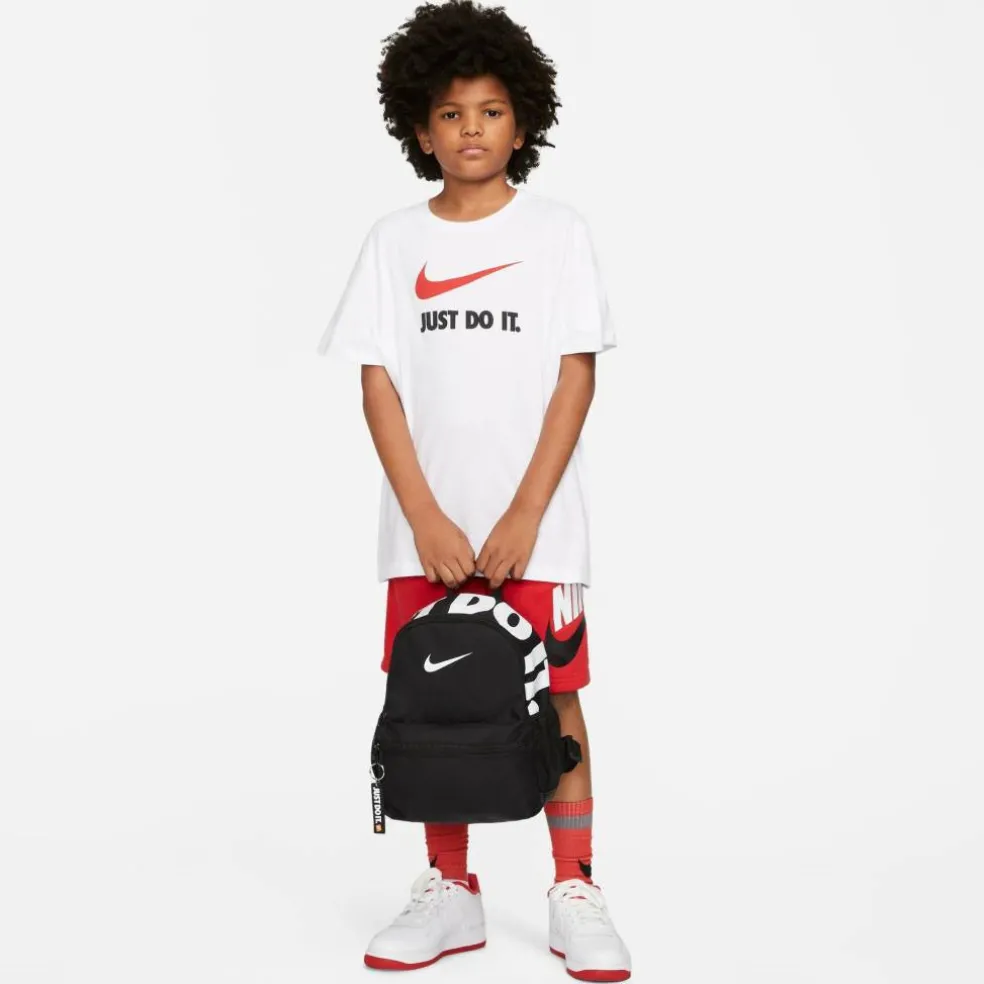 Just Do It Mini Base Backpack