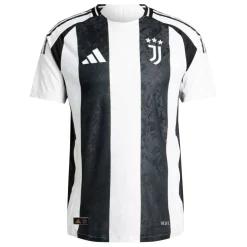 Juve H Jsy Au Football Shirt Mens