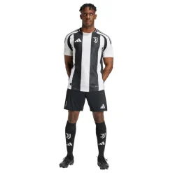 Juve H Jsy Au Football Shirt Mens