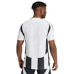 Juve H Jsy Au Football Shirt Mens