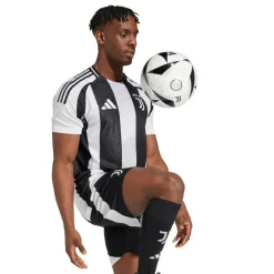 Juve H Jsy Au Football Shirt Mens