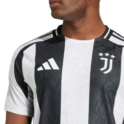 Juve H Jsy Au Football Shirt Mens