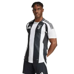 Juve H Jsy Au Football Shirt Mens