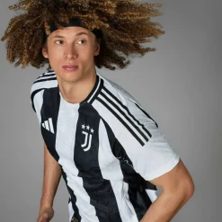 Juve H Jsy Au Football Shirt Mens