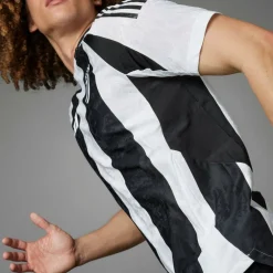 Juve H Jsy Au Football Shirt Mens