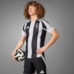 Juve H Jsy Au Football Shirt Mens