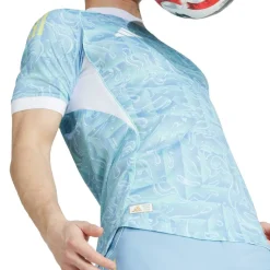 Juventus Authentic Away Shirt 2025 2026 Adults