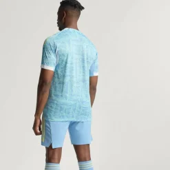 Juventus Authentic Away Shirt 2025 2026 Adults