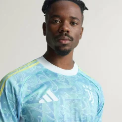 Juventus Authentic Away Shirt 2025 2026 Adults