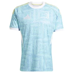 Juventus Away Shirt 2025 2026 Adults