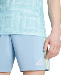 Juventus Away Shorts 2025 2026 Adults