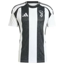 Juventus Home Shirt 2024 2025 Adults