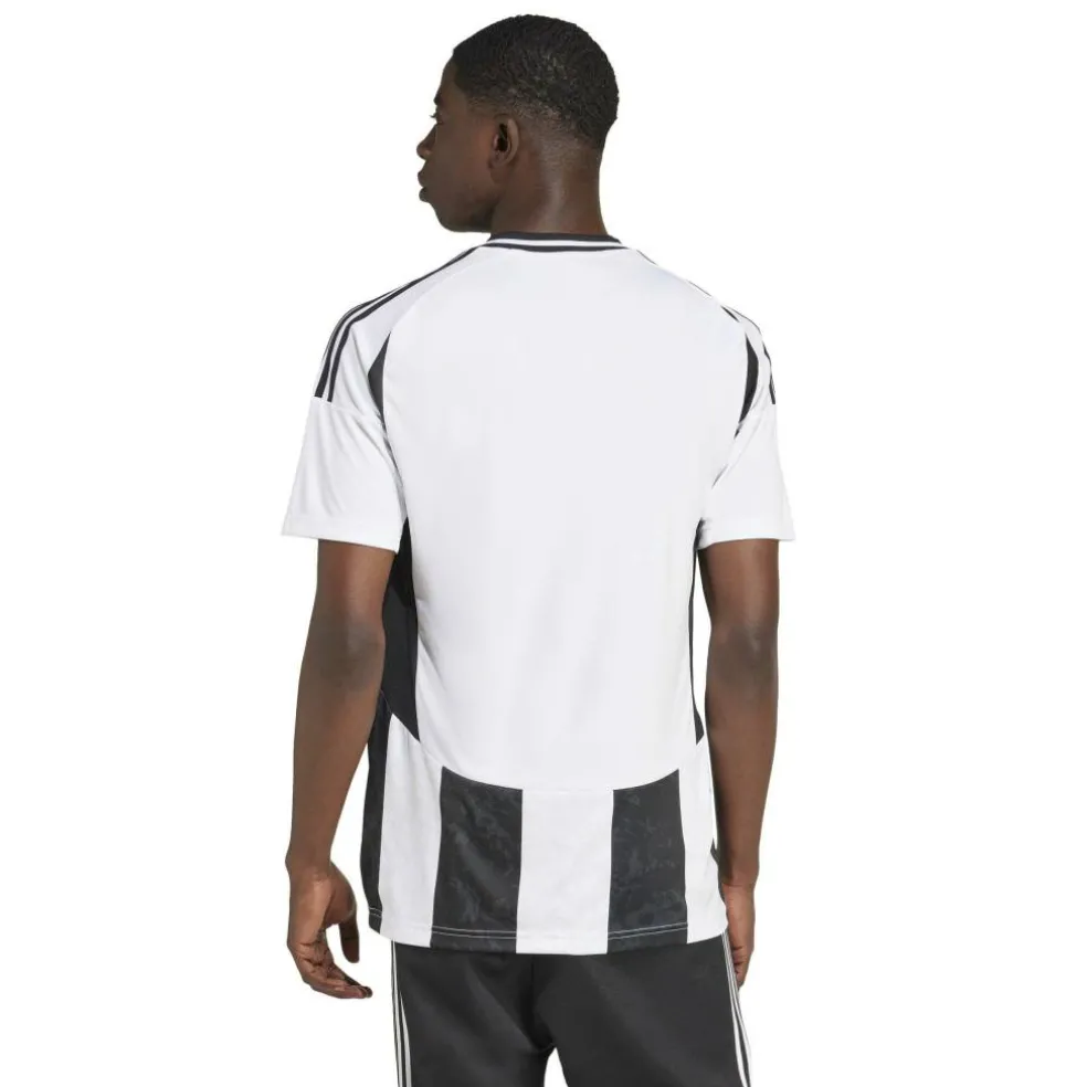 Juventus Home Shirt 2024 2025 Adults