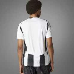 Juventus Home Shirt 2024 2025 Adults