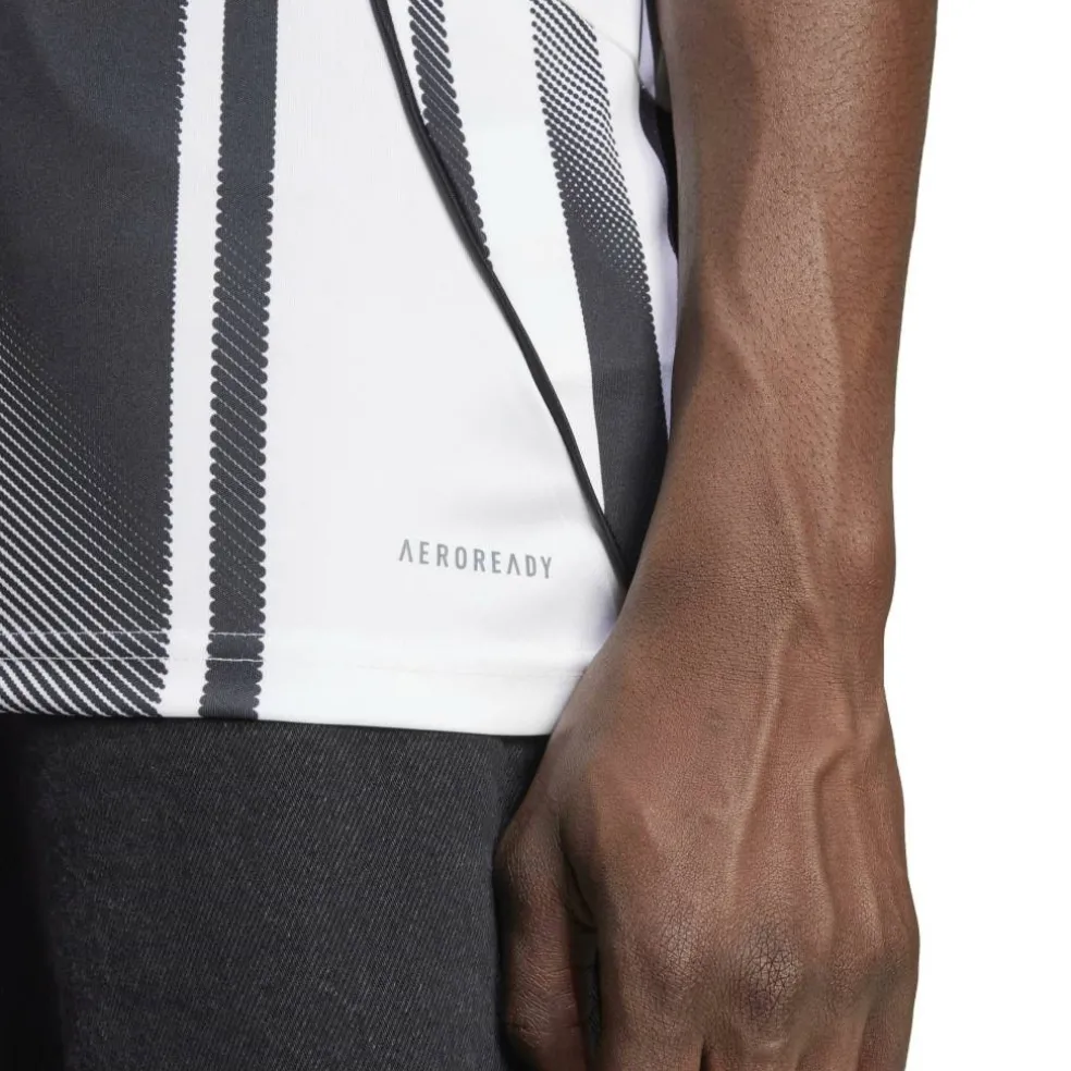 Juventus 2025 2026 Home Shirt Mens