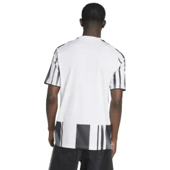 Juventus 2025 2026 Home Shirt Mens