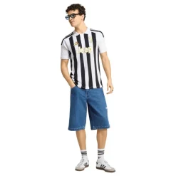 Juventus Home Shirt 2026/27 Mens