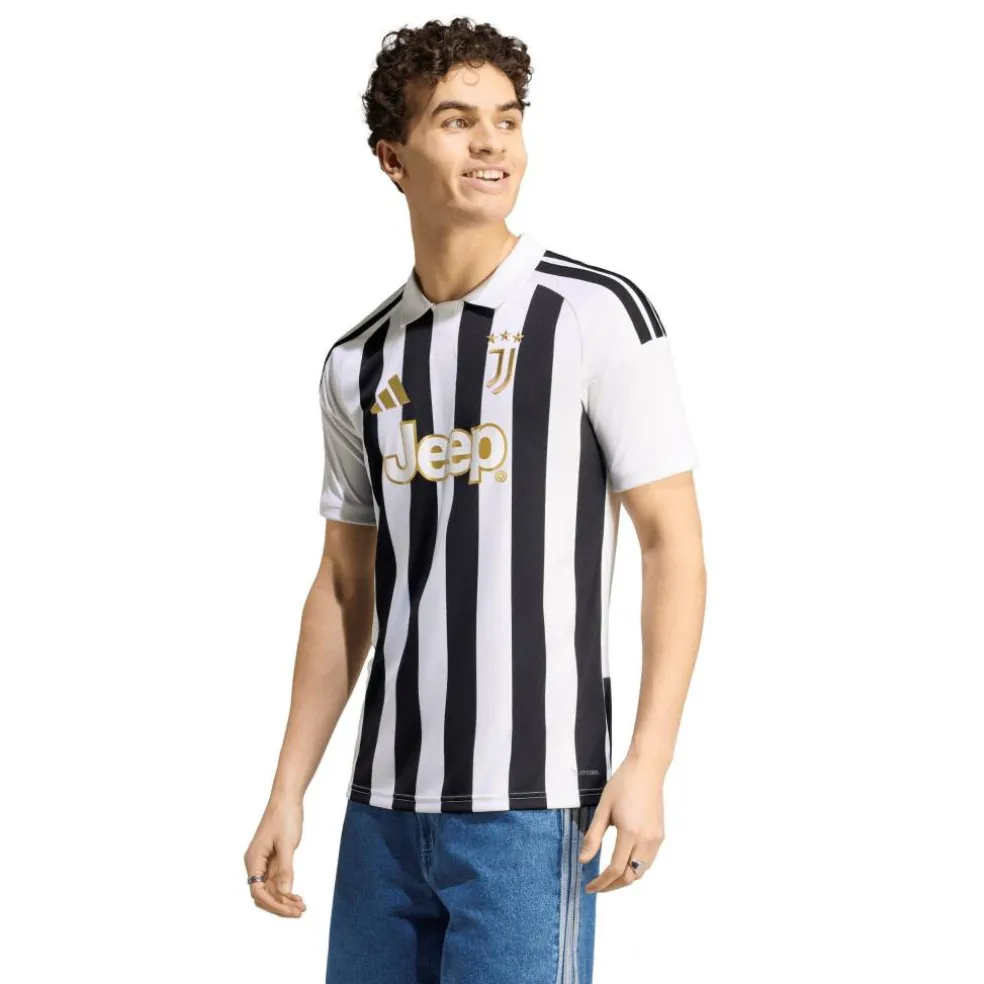 Juventus Home Shirt 2026/27 Mens