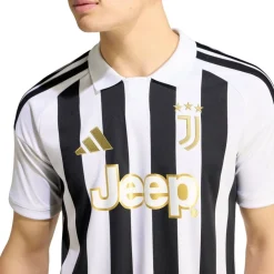 Juventus Home Shirt 2026/27 Mens