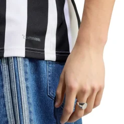 Juventus Home Shirt 2026/27 Mens