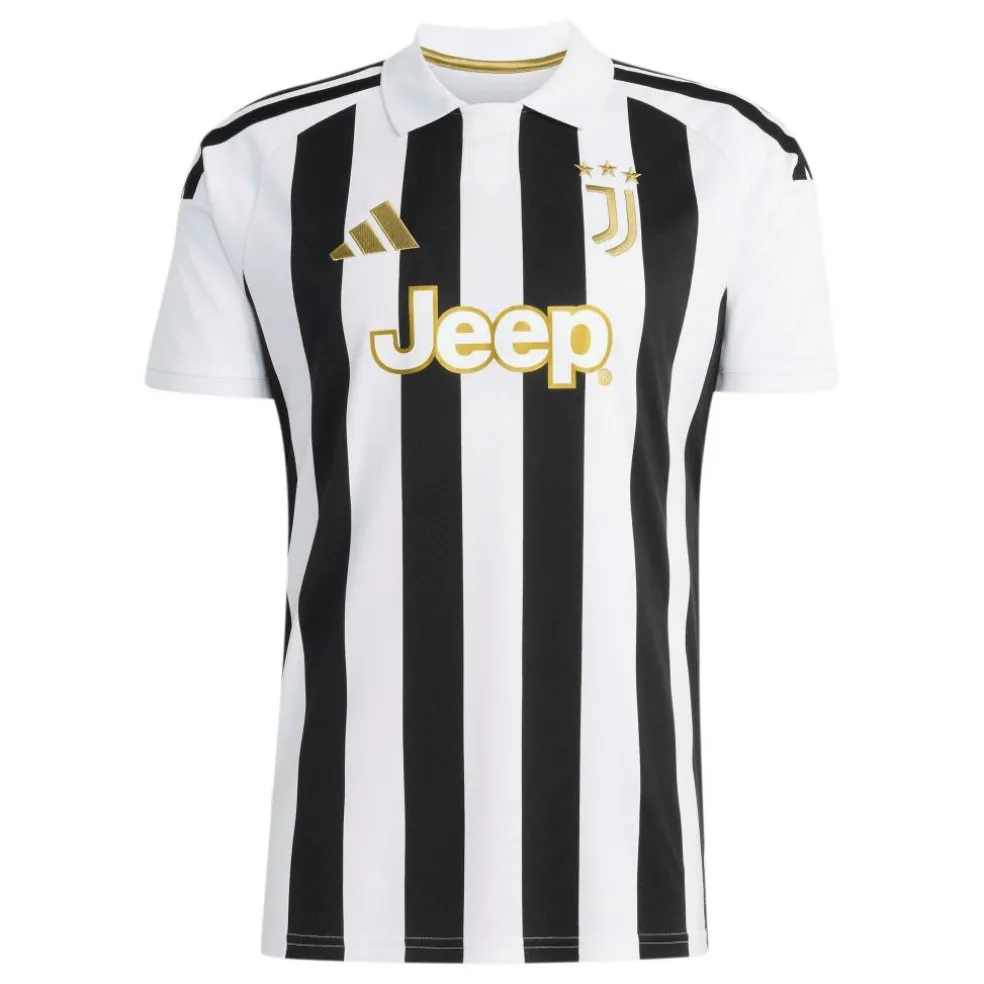 Juventus Home Shirt 2026/27 Mens